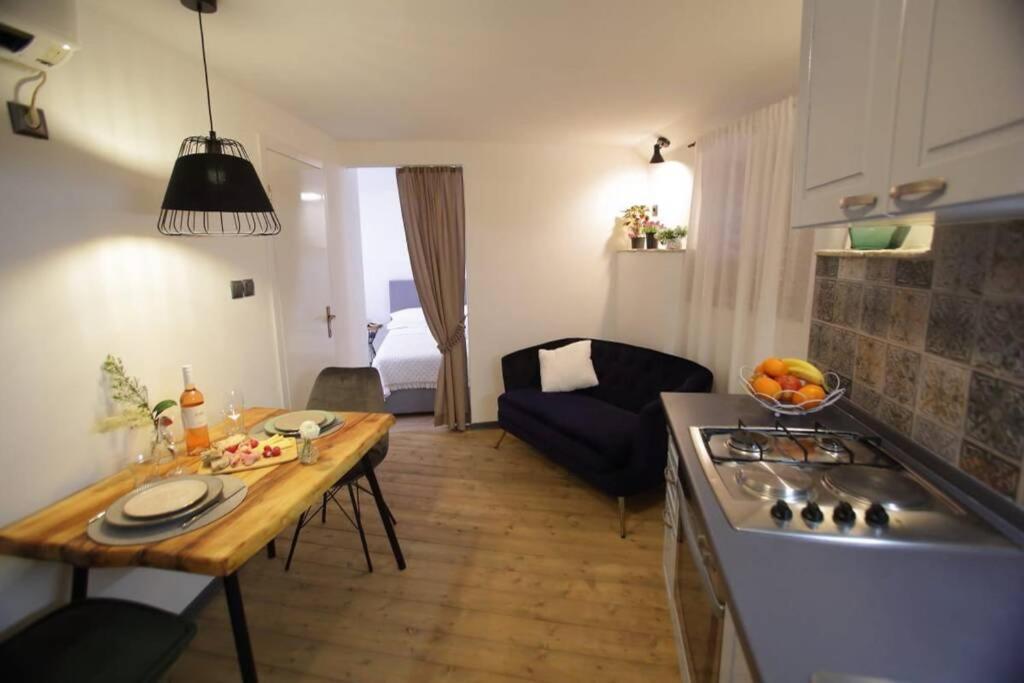 Ferienwohnung Split Centar Exterior foto