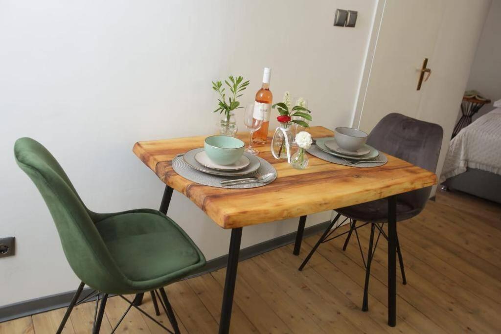 Ferienwohnung Split Centar Exterior foto