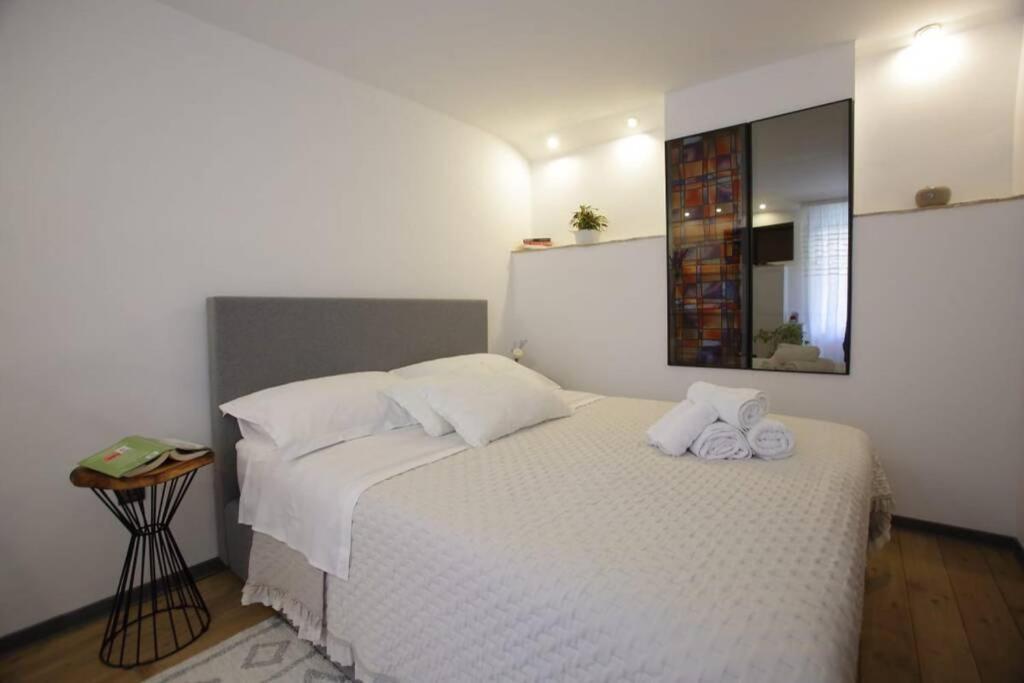Ferienwohnung Split Centar Exterior foto