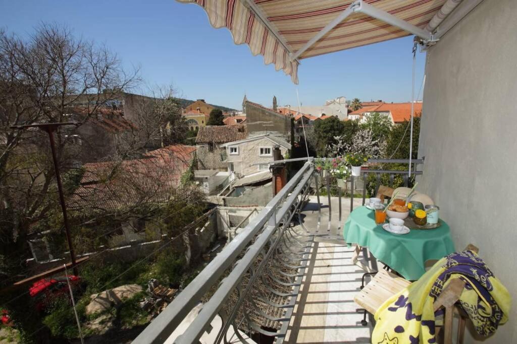 Ferienwohnung Split Centar Exterior foto