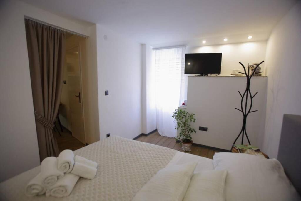Ferienwohnung Split Centar Exterior foto
